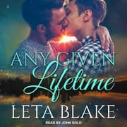 Any Given Lifetime Leta Blake