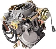 Car carburetor For Toyota Landcruiser 3F 4F 4.0L for Engine FJ62 70 73 75 Gas Carburetor Carb 21100-