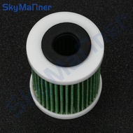 6P3-WS24A-01-00 6P3-WS24A Fuel Filter for Yamaha 4 stroke FL150 F150 F200 F225 F250 6P3-24563-00-00 