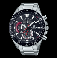 นาฬิกา Casio Edifice ของแท้ 100% รุ่น EFV-620D-1A4 นาฬิกาข้อมือผู้ชาย สายแสตนเลส กันน้ำ100 เมตร - ประกันศูนย์ CMG 1ปีเต็ม
