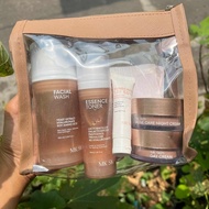 MK SKIN WHITENING FACIAL PACKAGE (Free Sunscreen)/MK SKIN ACNE FACIAL PACKAGE/MK SKIN MELACARE FACIA
