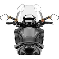 For 390 790 890 ADV Adventure Motorcycle  West Wind Rearview Mirror  ADVENTURE MIRROR KIT Foldable M