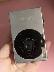 Canon IXUS 70 數碼相機