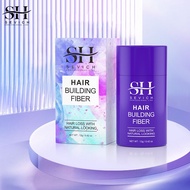 GOB - Sevich Hair Building Fibers - Fiber Powder for Thickening Hair - Anti-Baldness - Hair Thickene