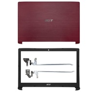 New laptop LCD front and rear screen case for Acer Aspire 3 A315-41 A315-53 A515 -51 A315-53G n17c4 