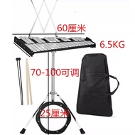 Orff Musical Instruments 32-Tone Aluminum Plate Piano 32-Tone Metal Piano 32-Tone Clock Piano 32-Ton