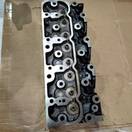 BLOK CYL CYLINDER HEAD DEKSEL ISUZU PANTHER 2.5 ELF NHR NKR NLR 55 ORI