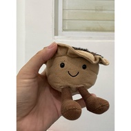 Genuine jellycat cake