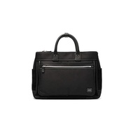 Yoshida bag porter PORTER business bag briefcase [ELDER/ elder] 010-04426 1. Black