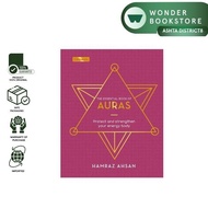 Essential Book Of Auras (Elements)