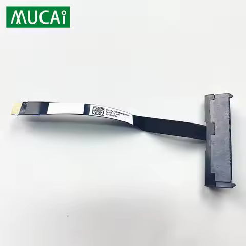 For Acer Aspire 3 A315-33 A315-34 A315-41 A315-41G SATA Hard Drive HDD Connector Flex Cable NBX0002B