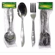 SPOON DOZENS / GARFU SET DOZENS