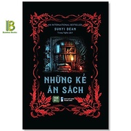 Sách - Những Kẻ Ăn Sách - Sunyi Dean - The International Best Seller - 1980 Books