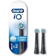 Oral-B iO Series Ultimate Clean Electric Toothbrush Replacement Brush Heads for an Oral-B Electric T