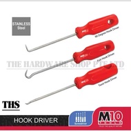M10 Hook Driver - Hook Driver / Fish Hook Driver / Twist Hook Driver