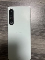 Sony Xperia 1 IV 5G 白色（12+256）