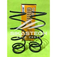54010-EE50A SET FRONT COIL SPRING / PER KEONG SPIRAL PEGAS ULIR DEPAN STANDART SEPASANG KANAN DAN KI