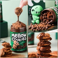 Mellow Crunch & Mellow Cookies & Mellow Combo