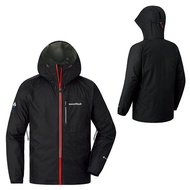 黑色限定 包順豐自取 Montbell TORRENT FLIER JACKET Men's Gore-Tex 防水外套 防風 防雨 日本直送 行山 露營 旅行 夏天 防水 #1128633 Mont-bell