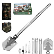 Shovel for Digging Gardening Camping Tools Fishing Agriculture Plants Farm Equipment Jungle Bolo