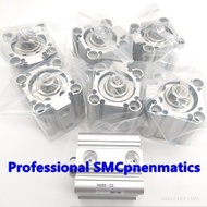 SMC Original Ready Stock Thin Cylinder CDQ2B32-5DZ/10DZ/15DZ/20DZ/25DZ/30DZ/35DZ/40DZ/45DZ/50DZ/75DZ