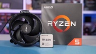 AMD R5 3600