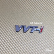 โลโก้ COROLLA ALTIS DUAL VVTi 1.6 1.8 E V G S J ติด Toyota ราคาต่อชิ้น