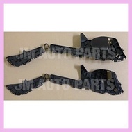 ♖ § ✓ Toyota Vios 2019 - 2021 Rear Bumper Bracket / Support / Retainer / Holder / Clip