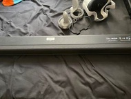 SONY HT X8500  soundbar