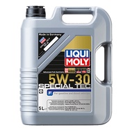 Liqui Moly Special Tec F 5W-30 (5L)