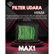 Max1 Verza Air Filter
