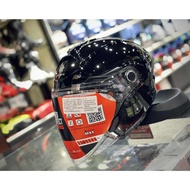 UPC Knight Boutique-Flagship Hall MT COSMO SV Interstellar Three Quarter Half Cover Safety Helmet