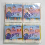 COTTON BUD KIMO/COTTON BUD BABY