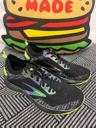 順豐包郵 Brooks布魯克斯 Levitate4布魯克斯男款 低筒跑步鞋