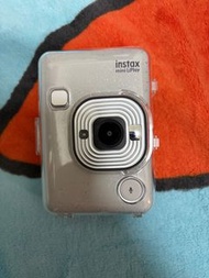 Fujifilm Instax Mini LiPlay