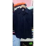 mens button down polo CALTOP(W'26)