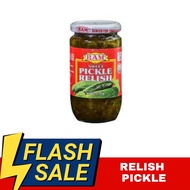 ♞,♘,♙Pickle Relish Ram 270 grams pickles pickled relish