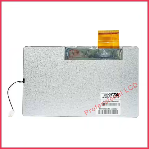 Original 7 Inch LCD For Pioneer CDJ-2000NXS2 CDJ2000NXS2 CDJ-2000 NEXUS LCD Display Screen Replaceme