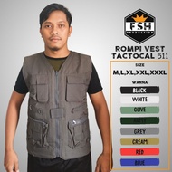 Tactical Vest 511
