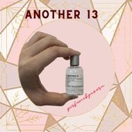 LE LABO  ANOTHER 13 MINITURE 10ML