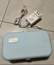 A4box A4 box lunch box 加熱便當盒 午餐盒