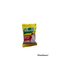 ♞KNORR CHICKEN CUBES 6pcs