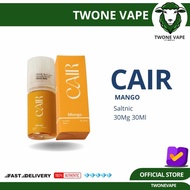 Ready JT Cair Mango Salt Nic 30ML by Cair E-Liquid / CAIR salt Mango