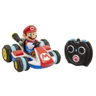 任天堂Mario RC leigi 遙控車