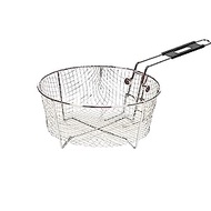 Lodge 10FB2 Deep Fry Basket, 10.25-inch