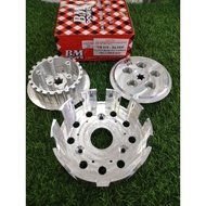 Bm power cnc racing clutch set RXZ