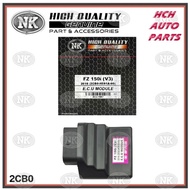 ECU MODULE - YAMAHA - FZ 150i V3 ( FROM 2016) - (2CB0) 2CB-H591A-00/ (2CB1) 2CB-H591A-10 (NK)