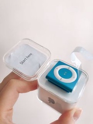 iPod Shuffle 4 2G Blue #carouselljackpot