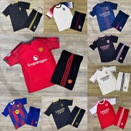 FOOTBALL SUITS < MANY TEAMS >
