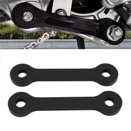 Lowering Kit For SUZUKI DRZ 400 SM DRZ400SM Accessories DR-Z 400E 400S CNC Suspension Rear Suspensio